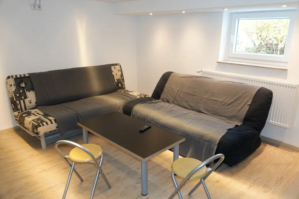 WG-Zimmer mit 17 m² in Ingolstadt – Bild 1