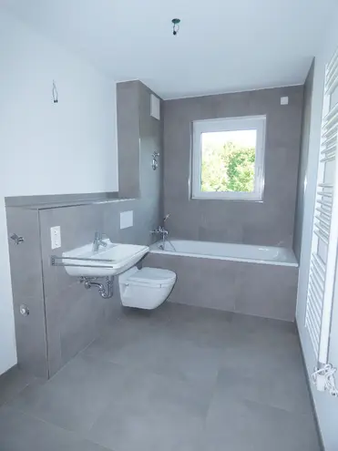 4 Zimmer Wohnung mit 101 m² in Leverkusen – Bild 10