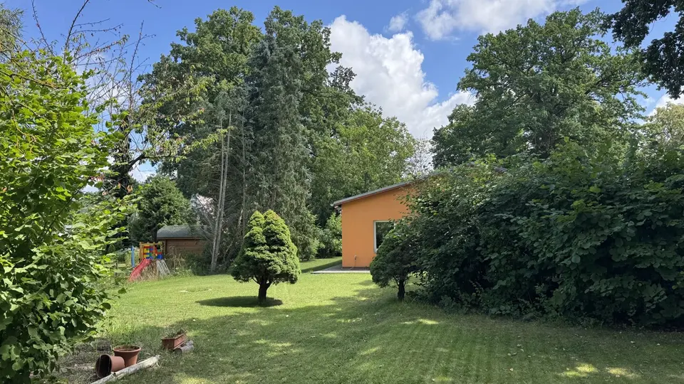 5 Zimmer Haus mit 117 m² in Falkensee – Bild 5