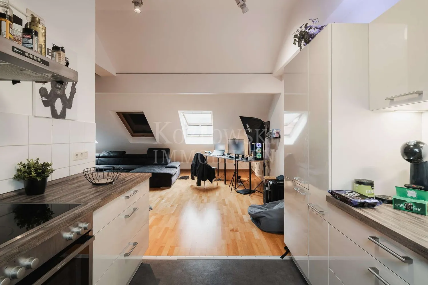 2 Zimmer Wohnung mit 65 m² in Ludwigshafen am Rhein – Bild 7