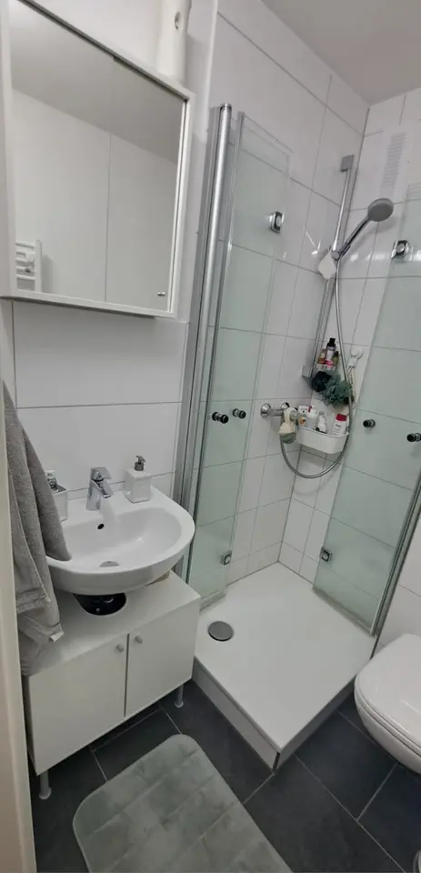 2 Zimmer Wohnung mit 50 m² in Wuppertal – Bild 8