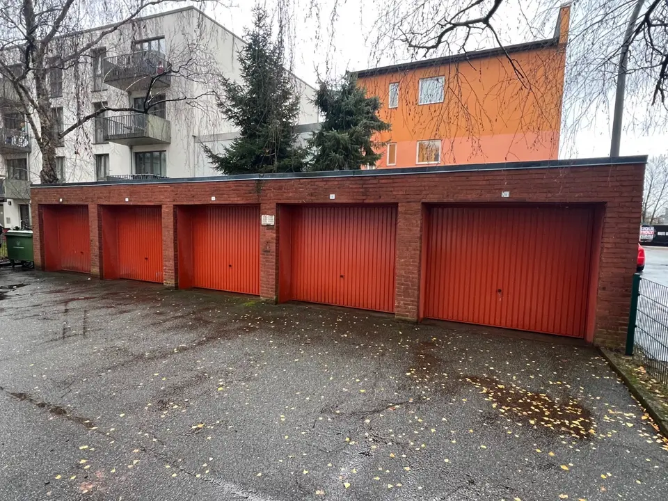 2 Zimmer Wohnung mit 58 m² in Hamburg – Bild 4