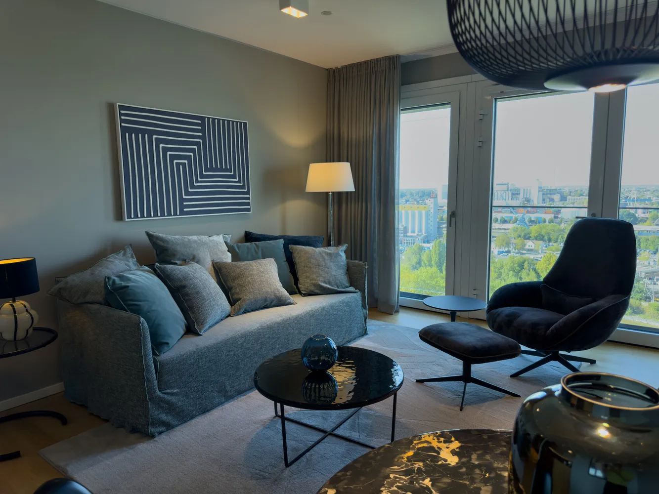 3 Zimmer Wohnung mit 73 m² in Düsseldorf – Bild 7