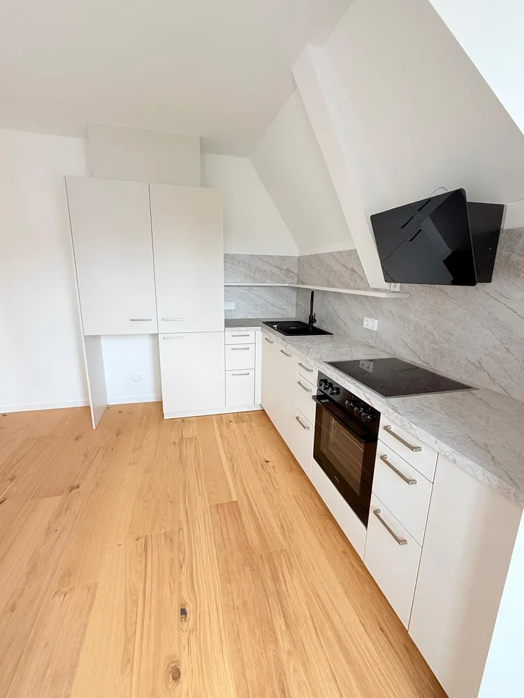 3 Zimmer Wohnung mit 70 m² in Augsburg – Bild 2