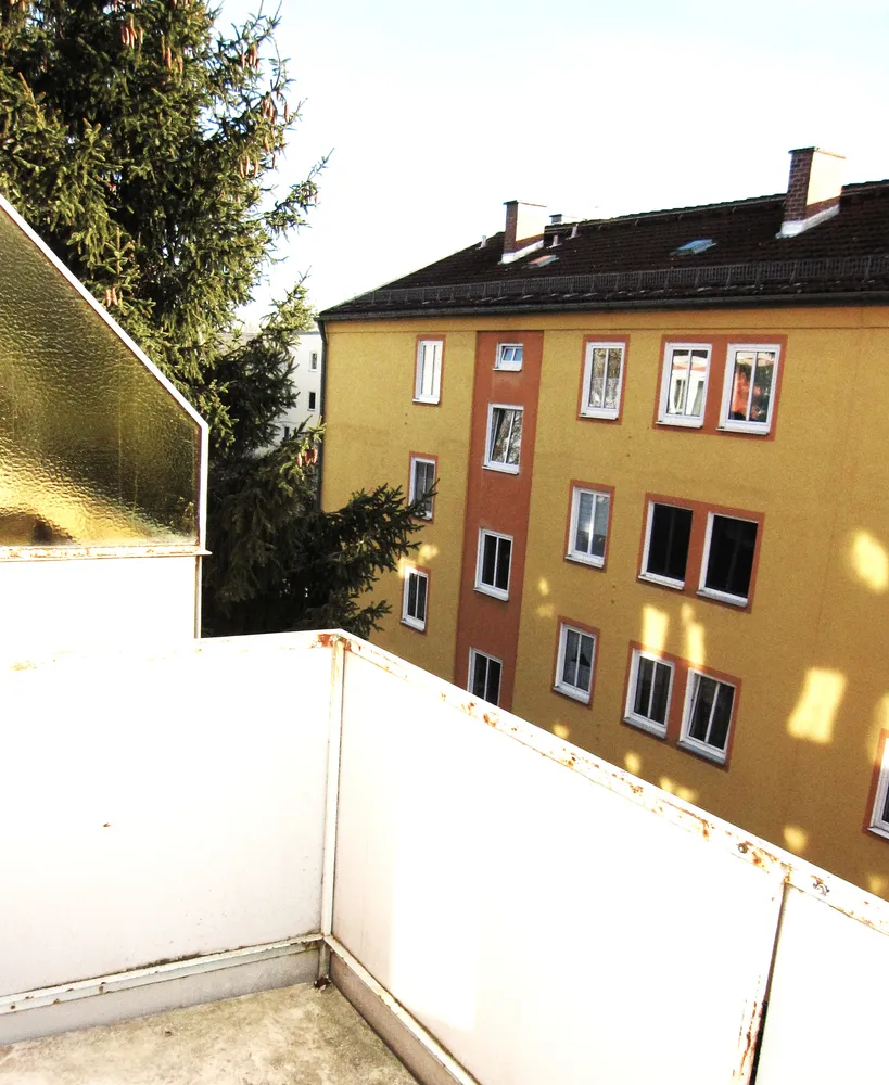2 Zimmer Wohnung mit 56 m² in München – Bild 3