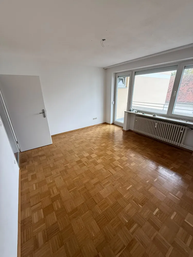 2 Zimmer Wohnung mit 44 m² in München – Bild 2