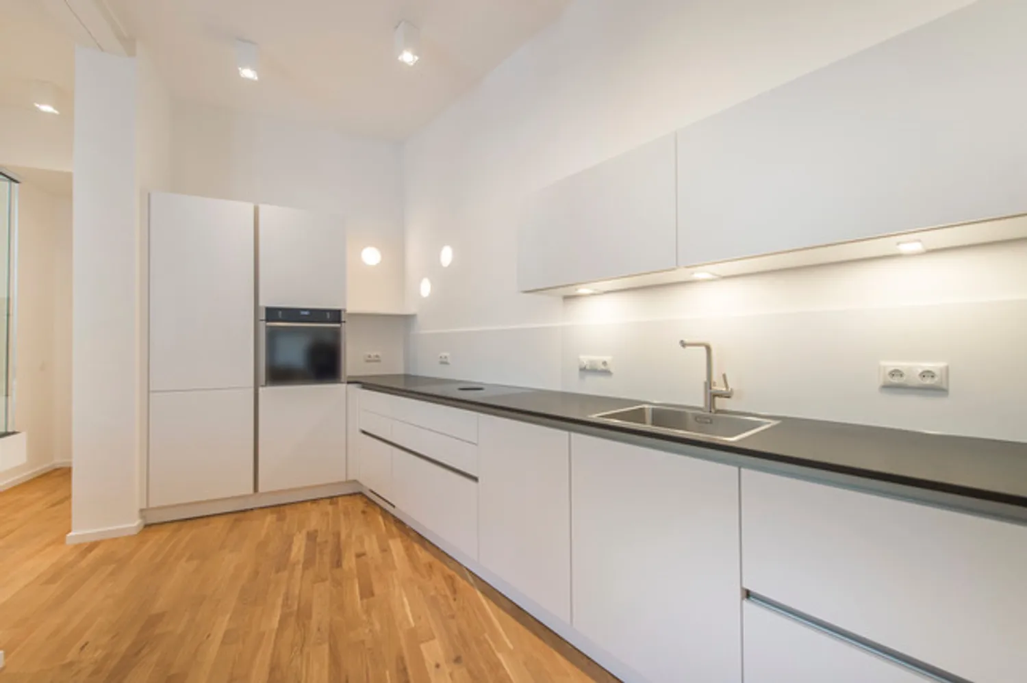 4 room apartment with 124 m² in Bayreuth – Photo 6
