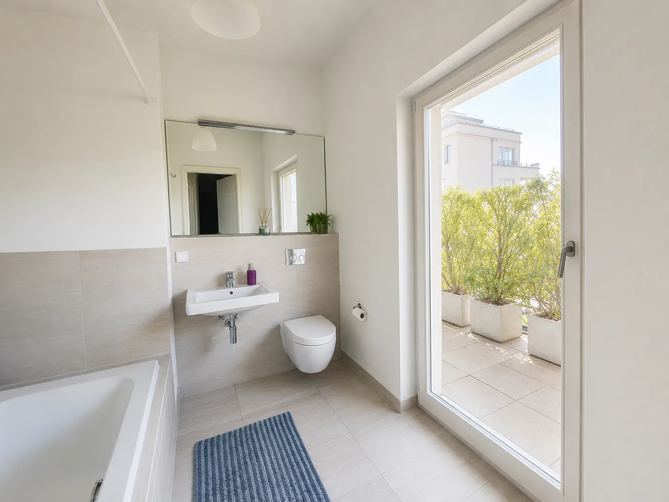 2 Zimmer Wohnung mit 95 m² in Düsseldorf – Bild 8