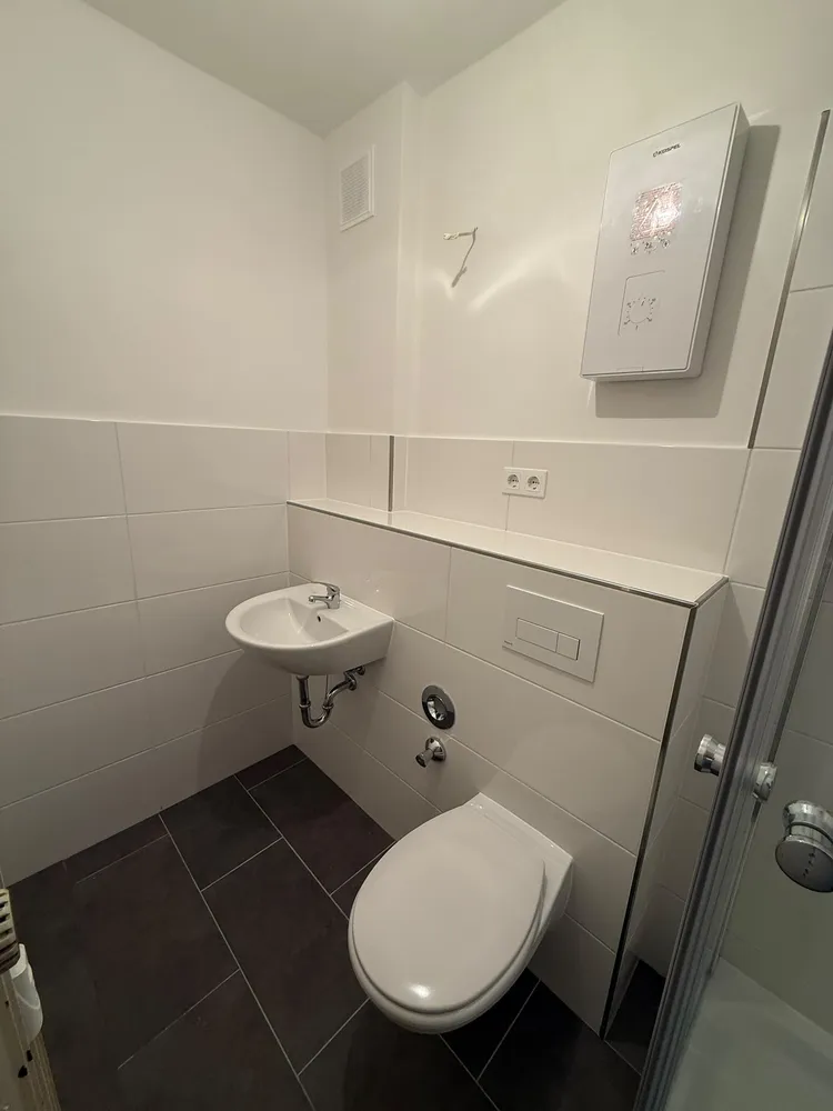 4 Zimmer Wohnung mit 64 m² in Dortmund – Bild 7