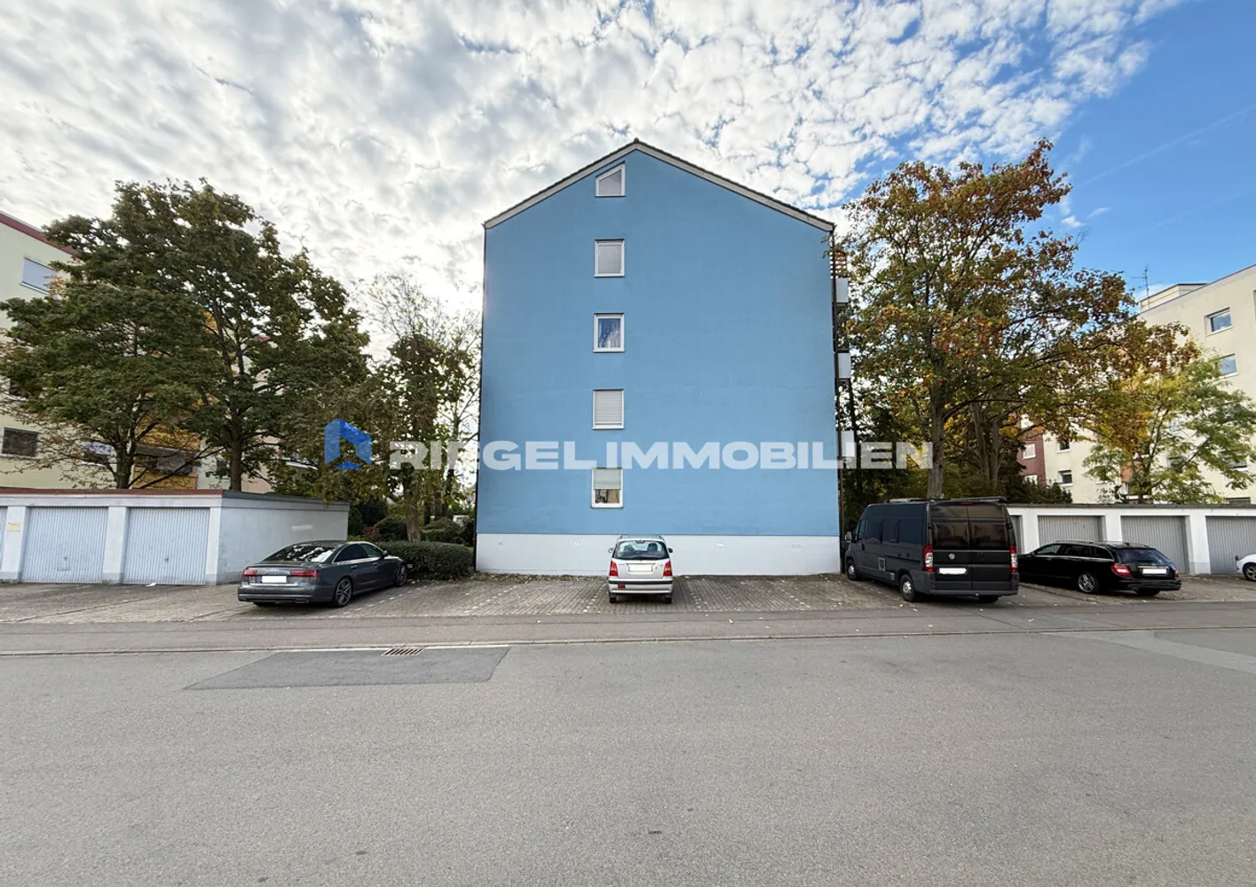 3 Zimmer Wohnung mit 86 m² in Speyer – Bild 8