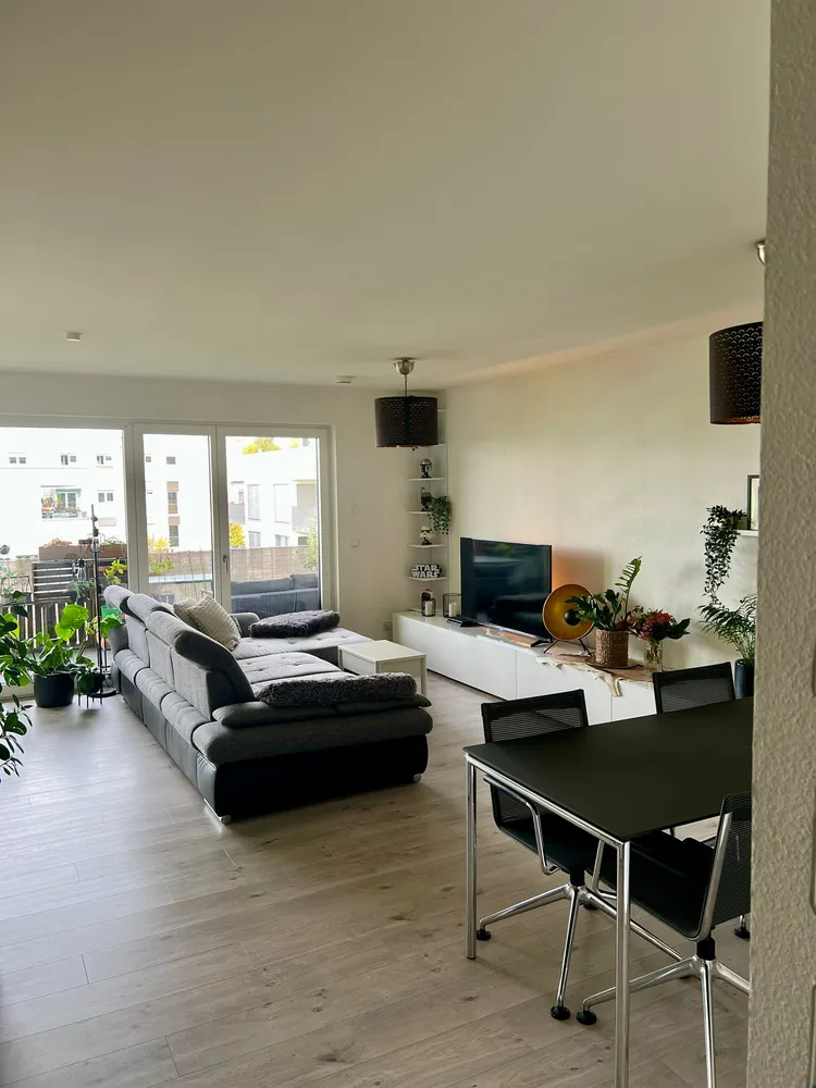 2 Zimmer Wohnung mit 76 m² in Offenburg – Bild 4