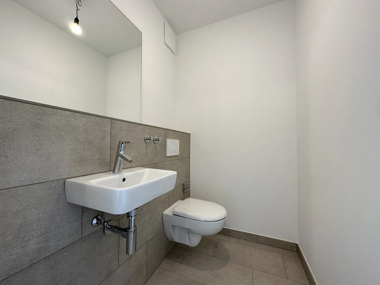 3 room apartment with 82 m² in Hamburg – Photo 11