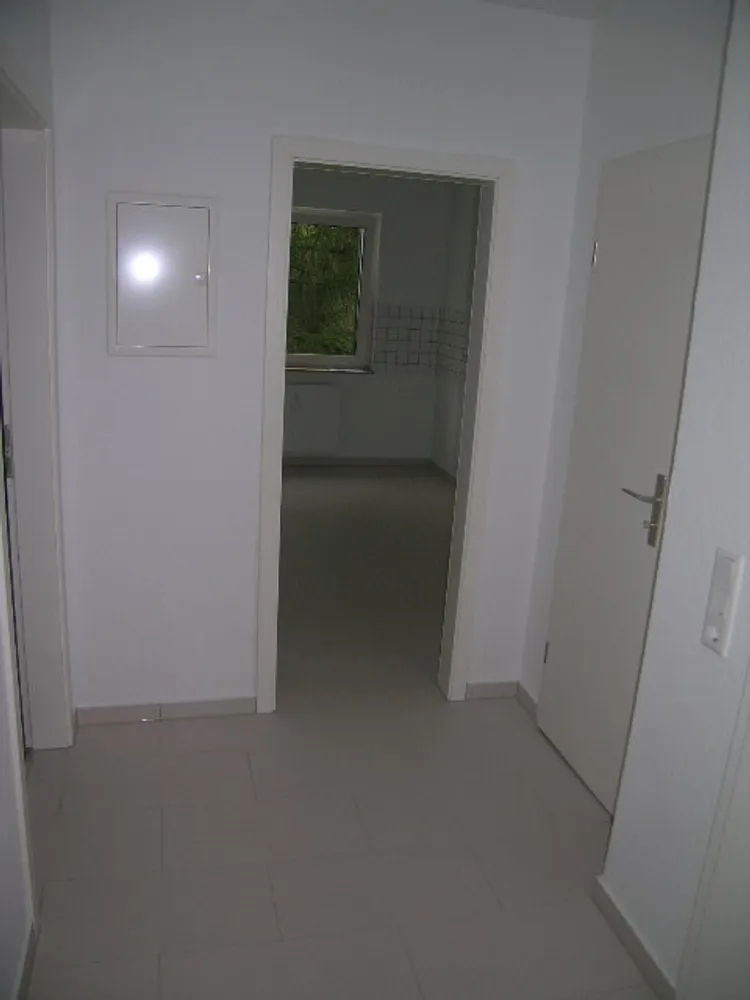 2 Zimmer Wohnung mit 55 m² in Wuppertal – Bild 2