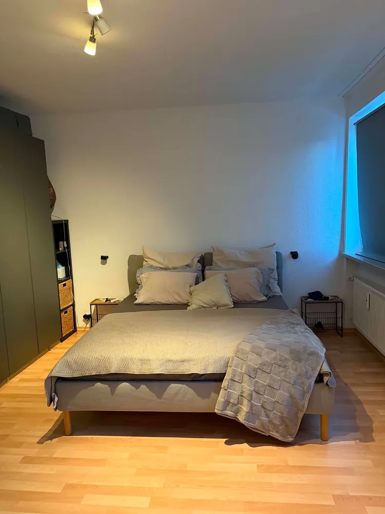 3 room apartment with 75 m² in Regensburg – Photo 5