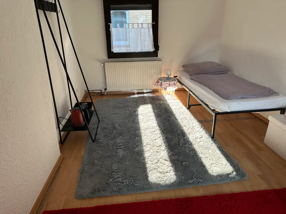 WG-Zimmer mit 16 m² in Nettetal – Bild 1