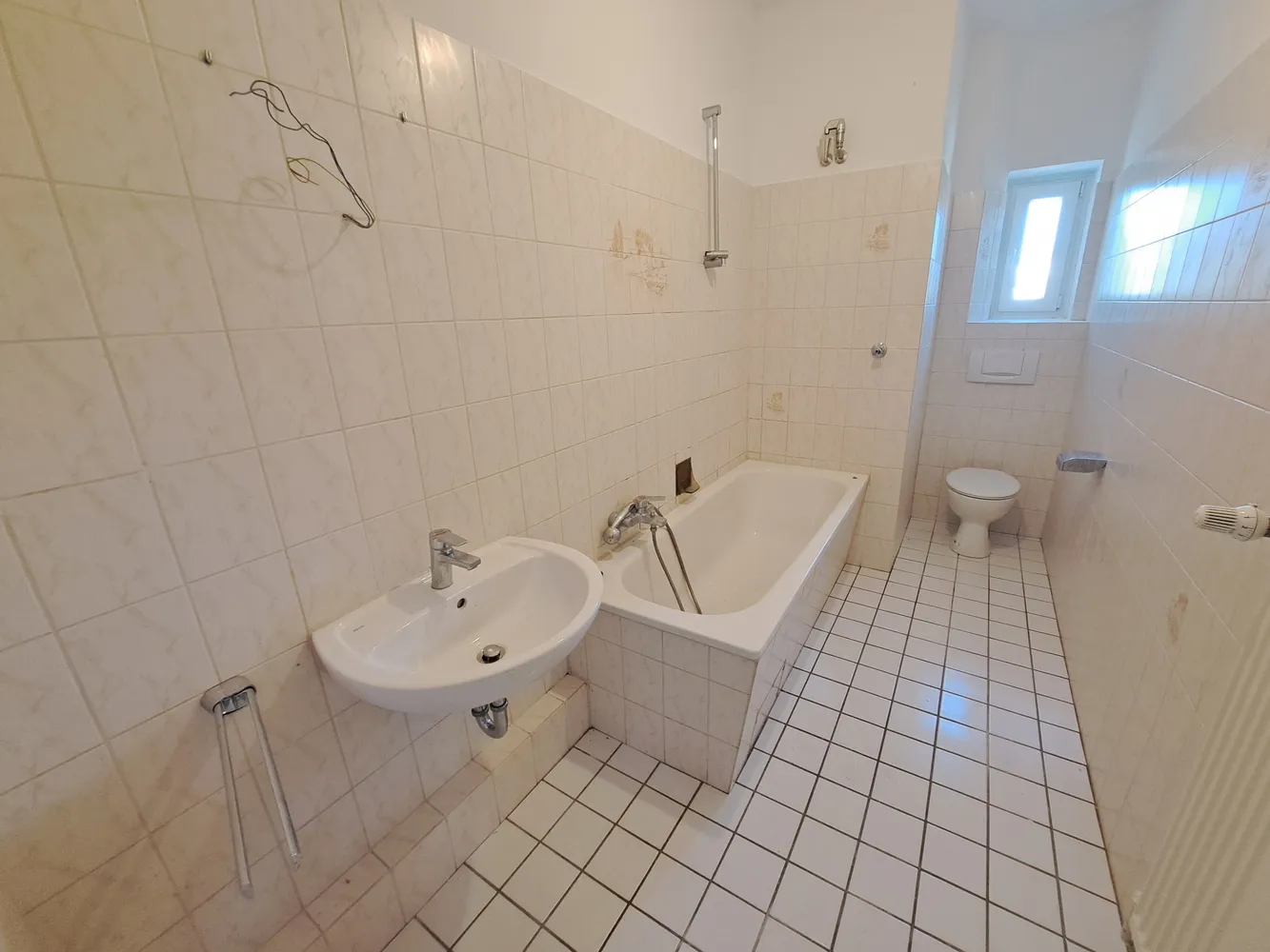 3 Zimmer Wohnung mit 80 m² in Bremen – Bild 7