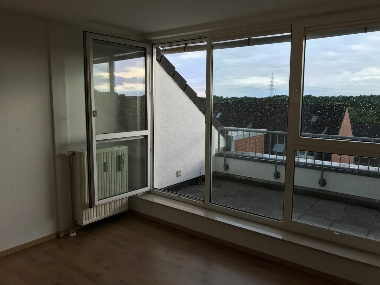 2 Zimmer Wohnung mit 50 m² in Neuss – Bild 2