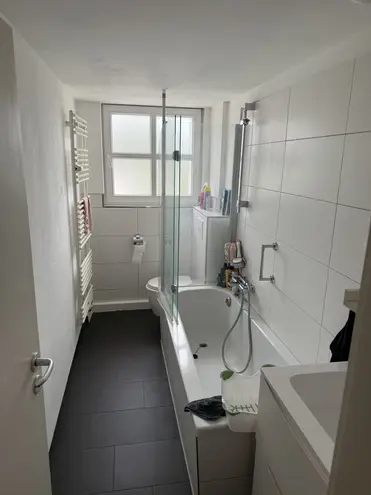 2 Zimmer Wohnung mit 61 m² in Köln – Bild 5