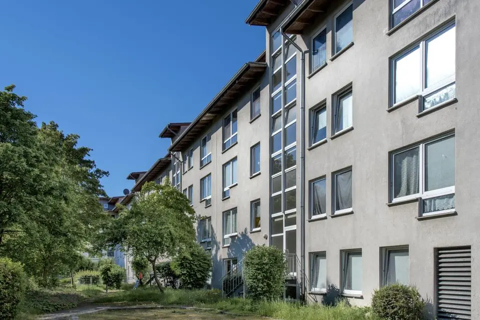2 Zimmer Wohnung mit 59 m² in Hannover – Bild 8