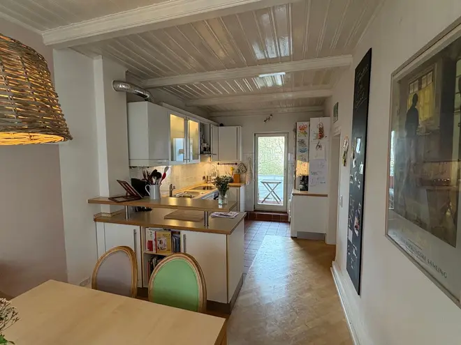 3 Zimmer Wohnung mit 95 m² in Hamburg – Bild 11