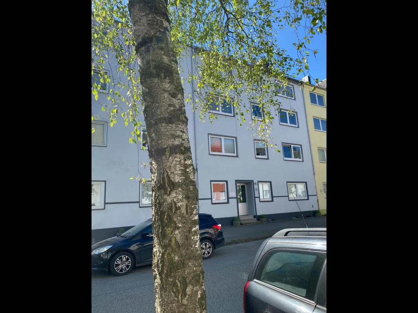 2 Zimmer Wohnung mit 45 m² in Kiel – Bild 1