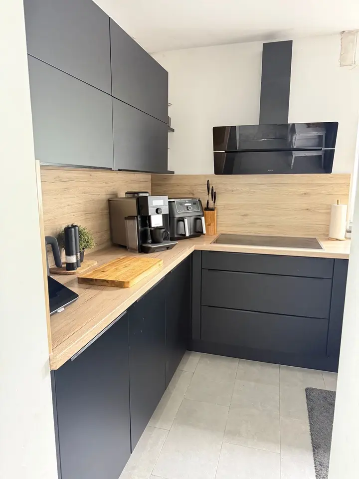4 Zimmer Wohnung mit 85 m² in Gelsenkirchen – Bild 8