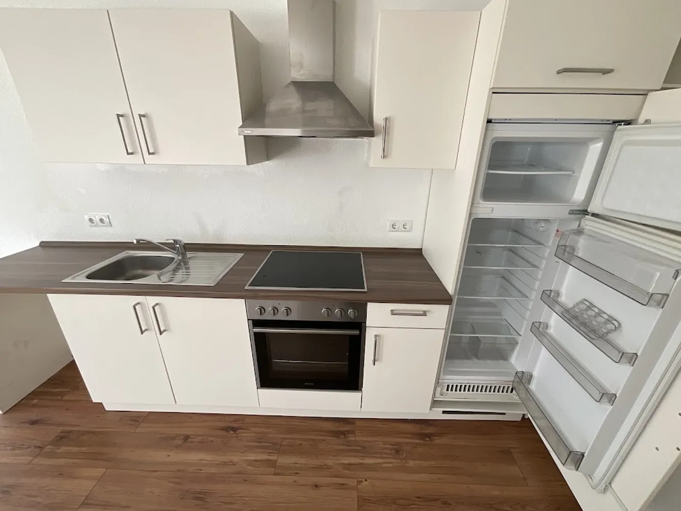 2 Zimmer Wohnung mit 60 m² in Lübeck – Bild 7