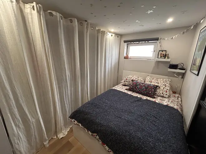 2 Zimmer Wohnung mit 47 m² in Aachen – Bild 9