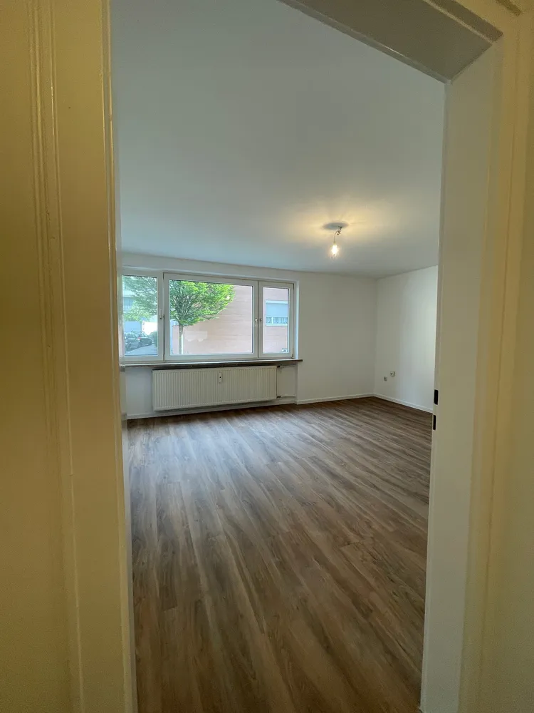 1 Zimmer Wohnung mit 25 m² in Augsburg – Bild 5