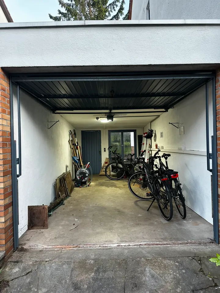WG-Zimmer mit 94 m² in Würzburg – Bild 10