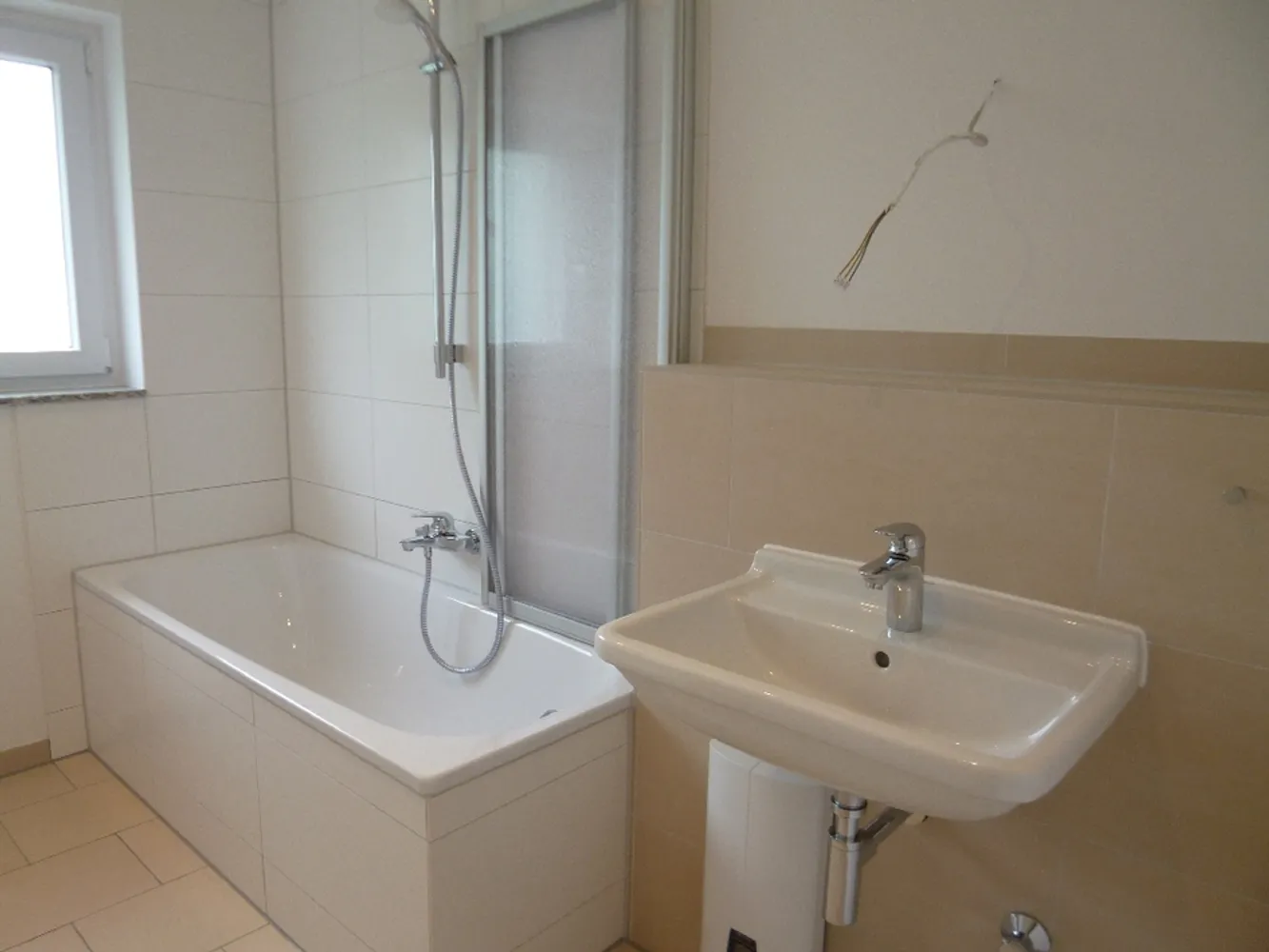 3 Zimmer Wohnung mit 72 m² in Wolfsburg – Bild 1