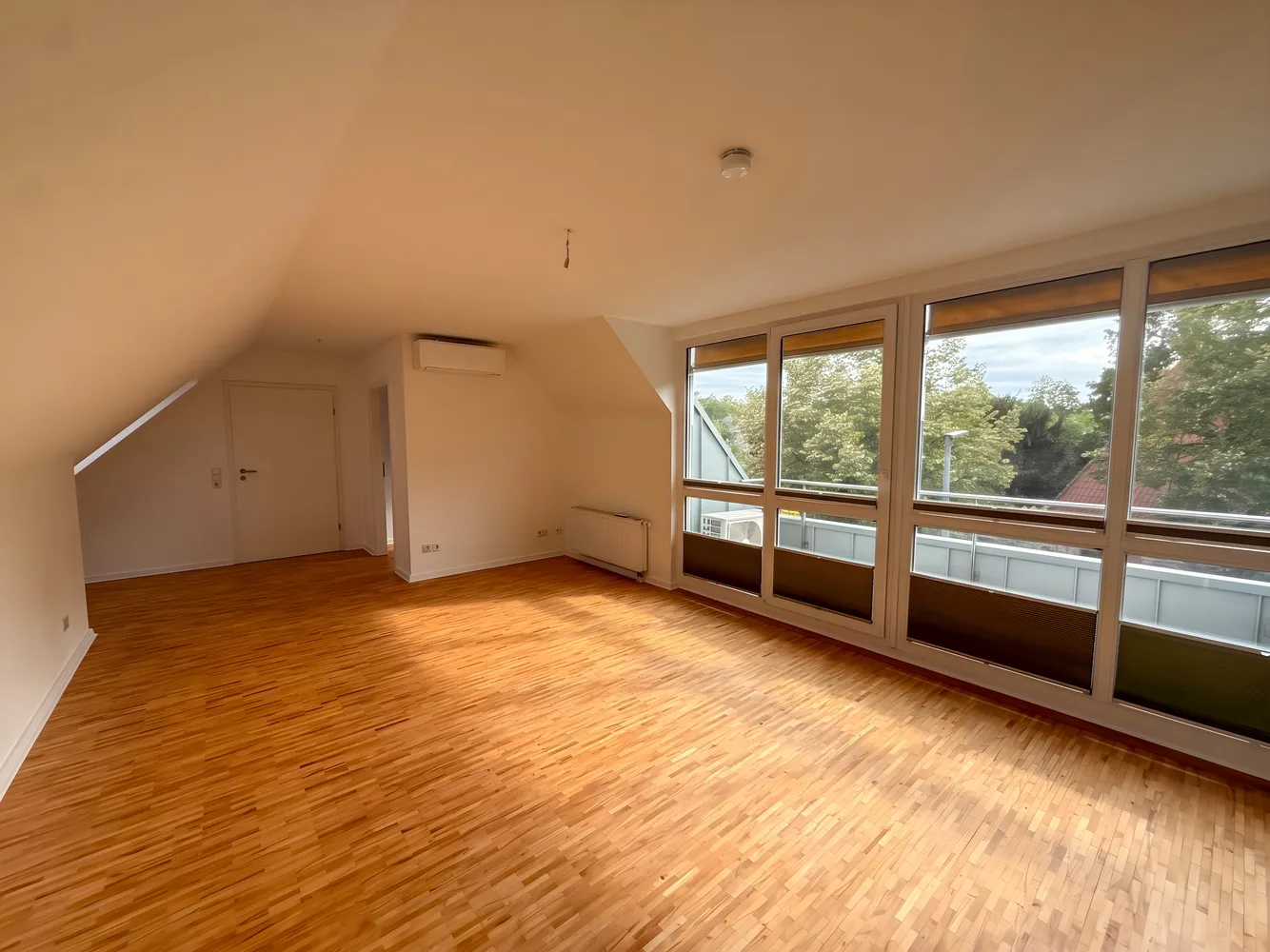 3 Zimmer Wohnung mit 99 m² in Uelzen – Bild 1
