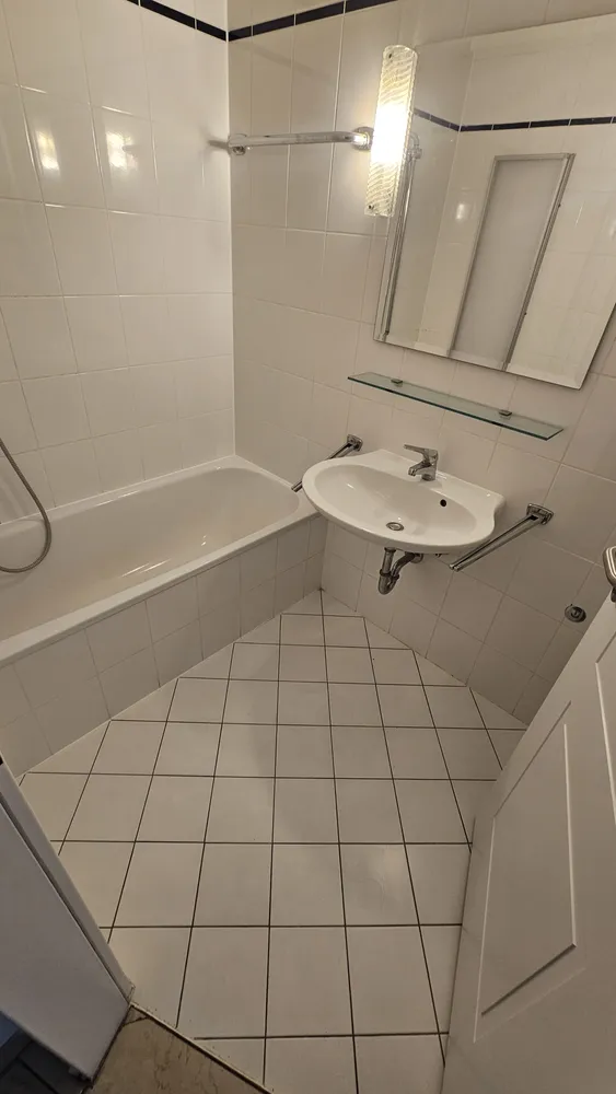3 Zimmer Wohnung mit 70 m² in München – Bild 10