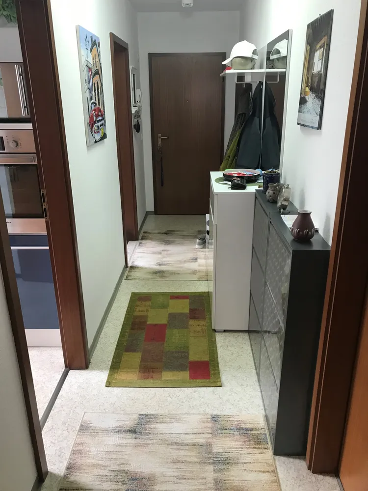 4 Zimmer Wohnung mit 64 m² in Brandenburg an der Havel – Bild 6
