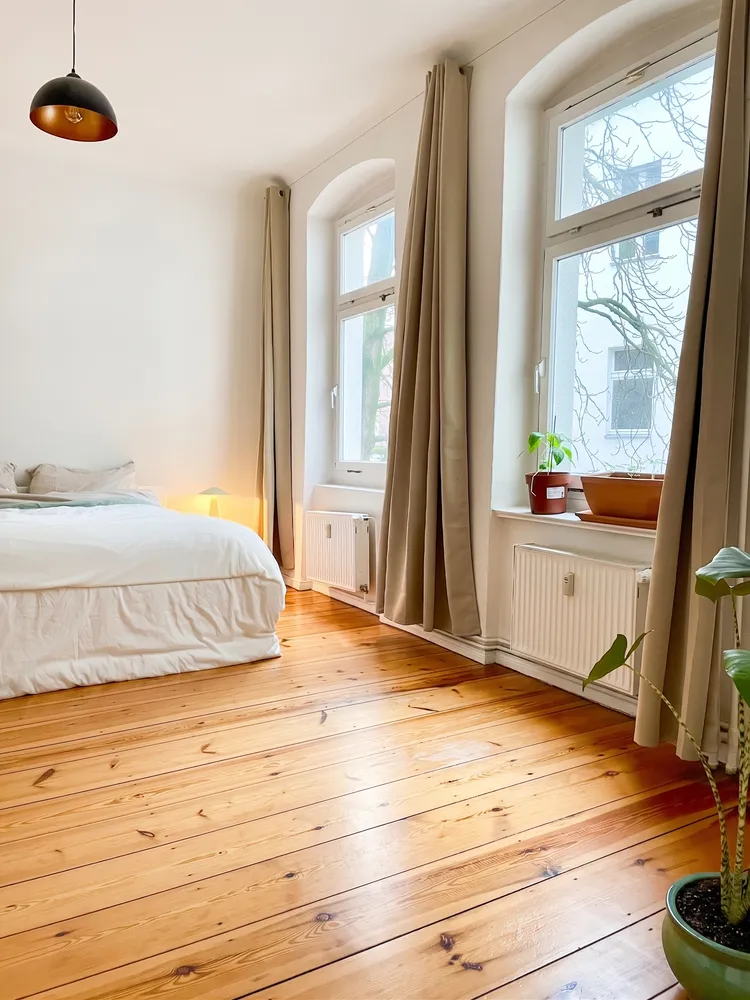 2 Zimmer Wohnung mit 63 m² in Freiburg im Breisgau – Bild 3