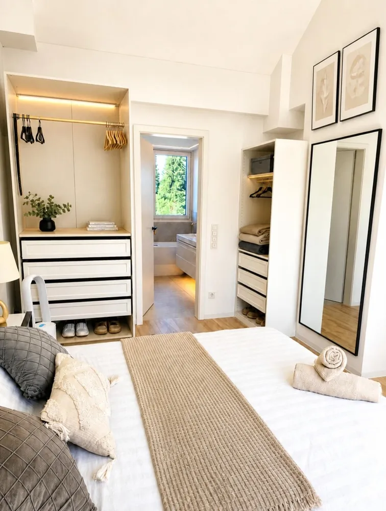 2 Zimmer Wohnung mit 76 m² in München – Bild 10