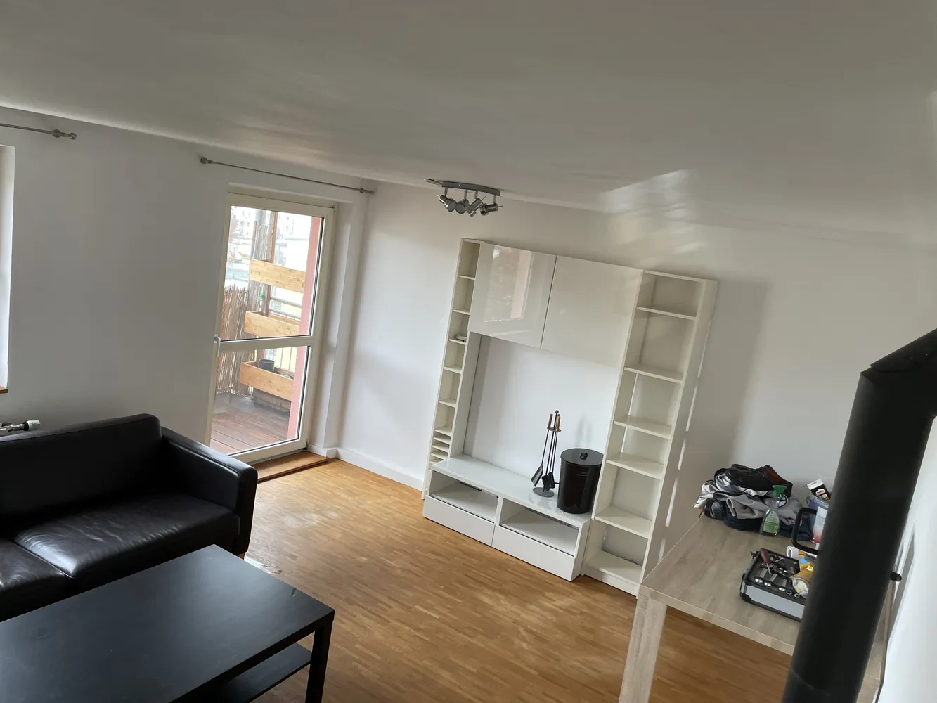 2 Zimmer Wohnung mit 55 m² in Ingolstadt – Bild 11