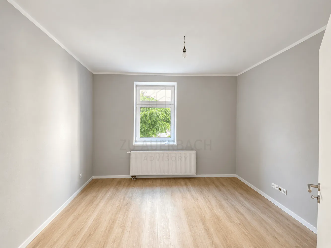 2 Zimmer Wohnung mit 44 m² in Halle (Saale) – Bild 7