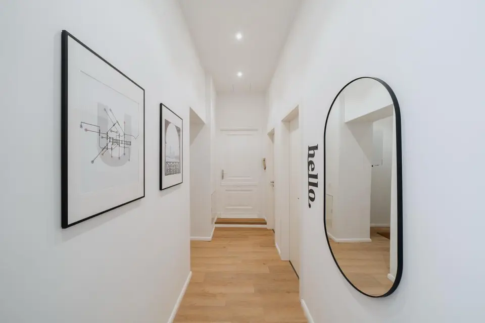4 Zimmer Wohnung mit 80 m² in Berlin – Bild 8