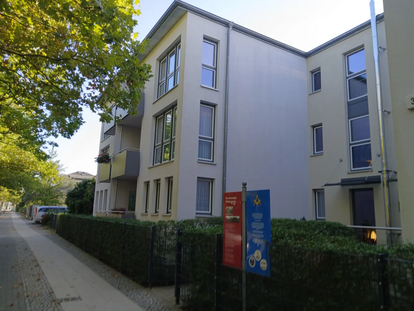 2 room apartment with 79 m² in Fürstenwalde/Spree – Photo 10