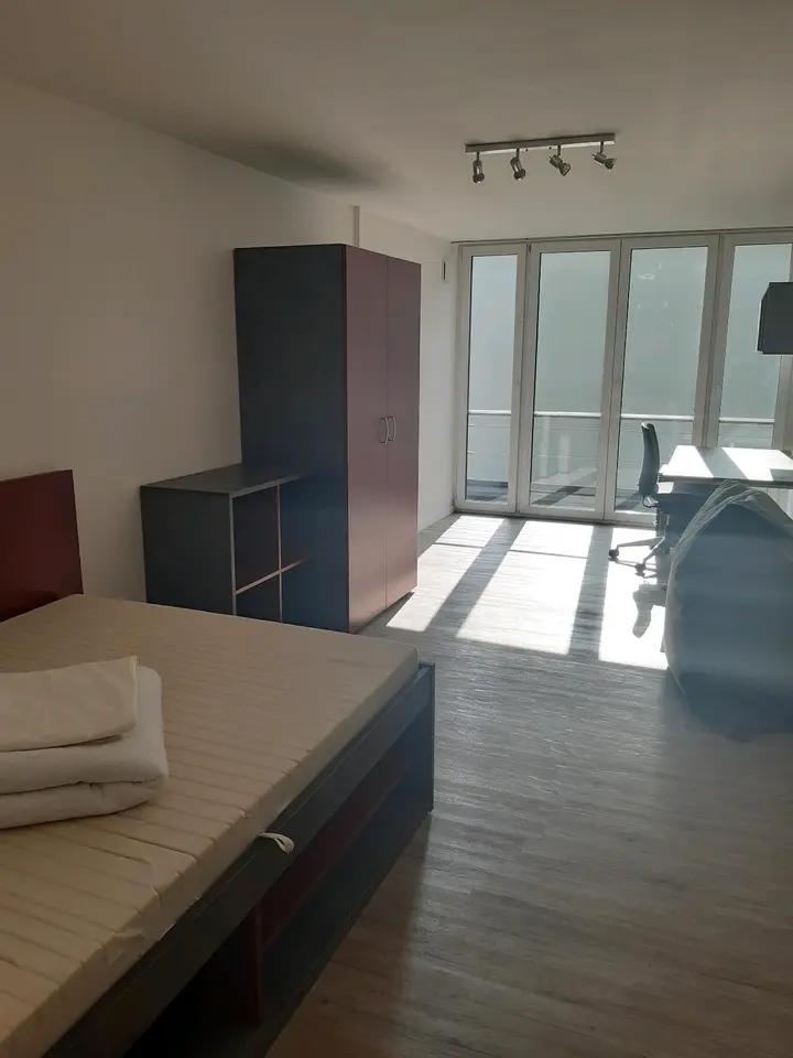 3 Zimmer Wohnung mit 60 m² in Bayreuth – Bild 1