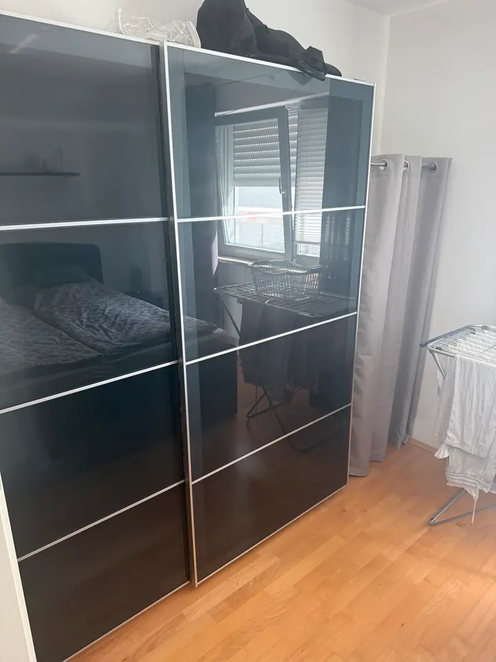 2 Zimmer Wohnung mit 55 m² in Freising – Bild 2