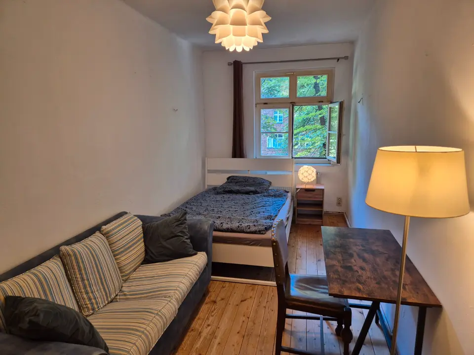 WG-Zimmer mit 10 m² in Grimma – Bild 7