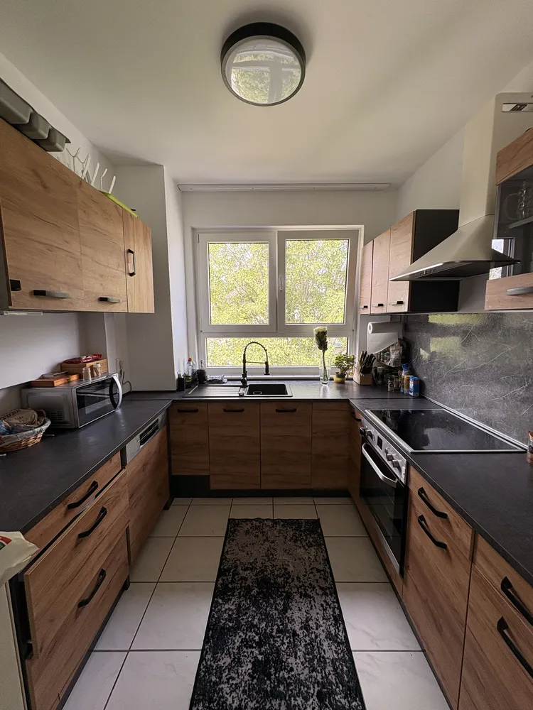 4 Zimmer Wohnung mit 116 m² in Wiesbaden – Bild 7