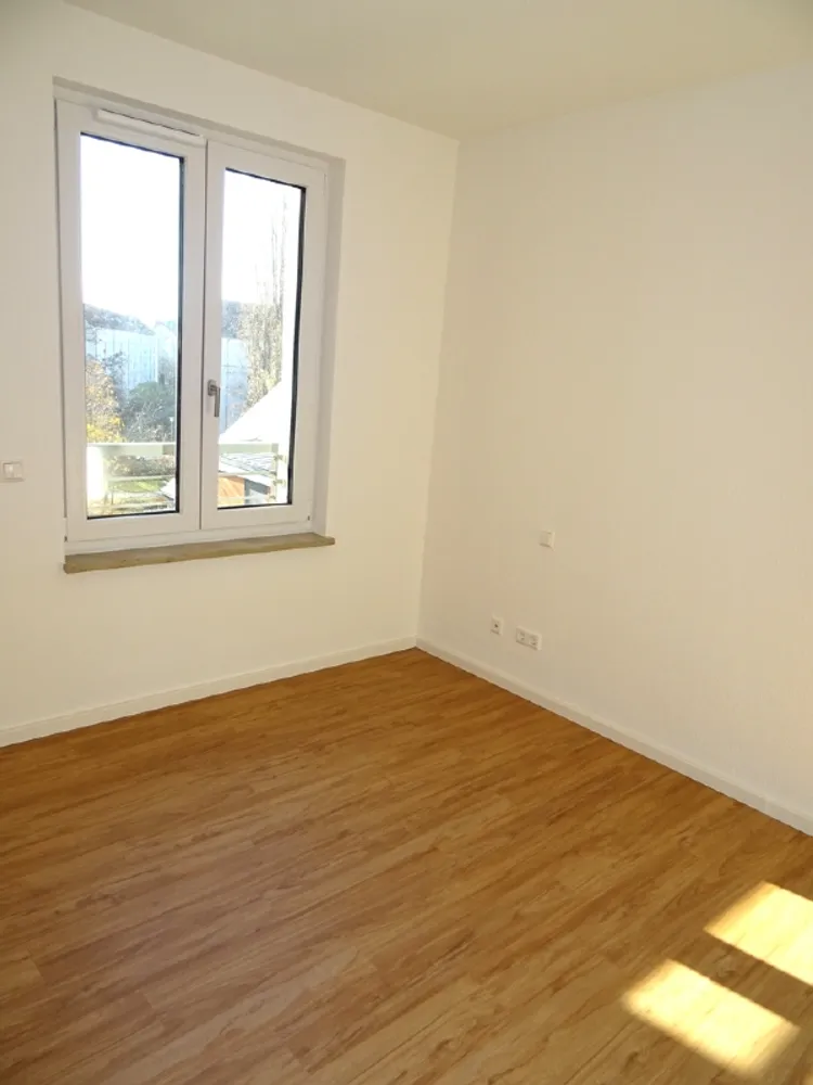 2 room apartment with 58 m² in Dresden – Photo 4