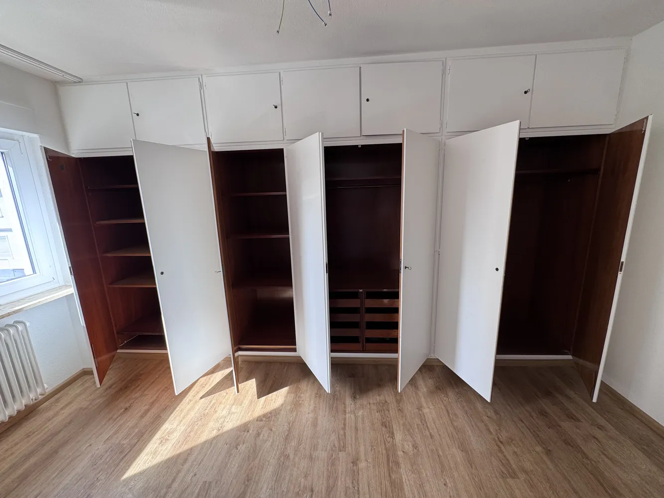 4 room apartment with 100 m² in Weil am Rhein – Photo 4