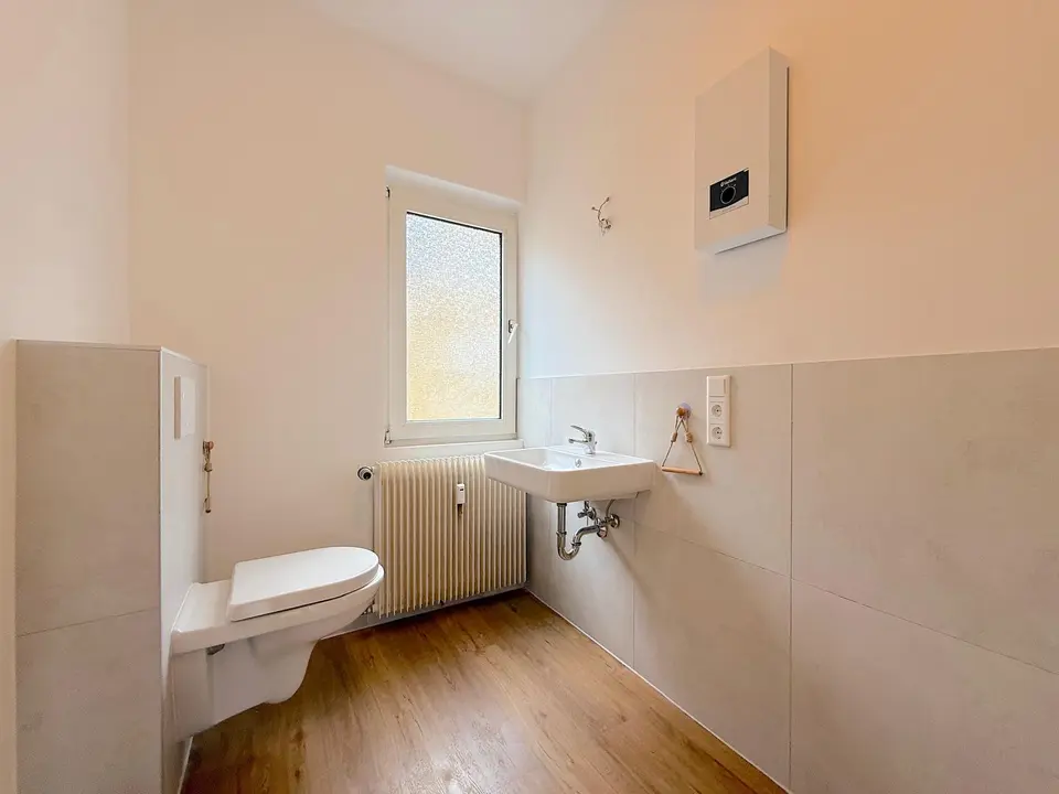 3 Zimmer Wohnung mit 65 m² in Oberhausen – Bild 7