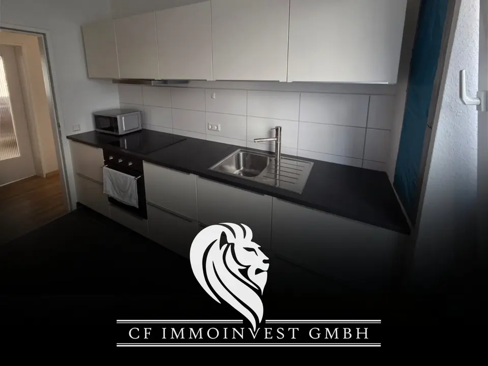 3 Zimmer Wohnung mit 87 m² in Saarbrücken – Bild 10