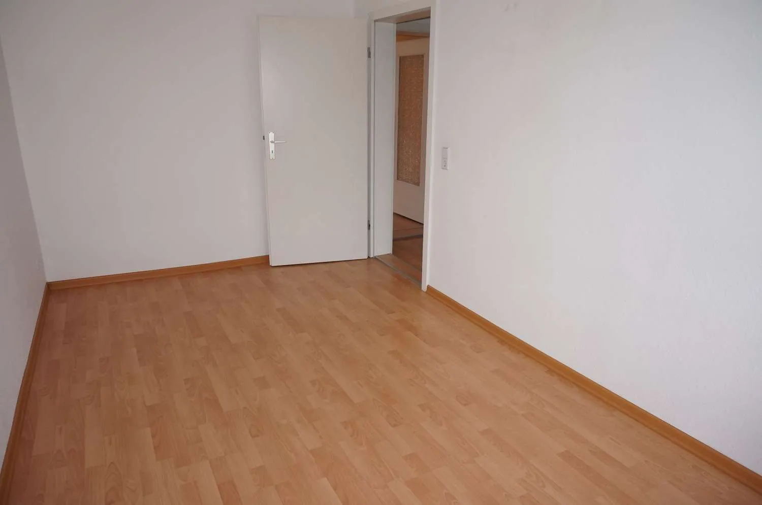 2 room apartment with 56 m² in Chemnitz – Photo 3