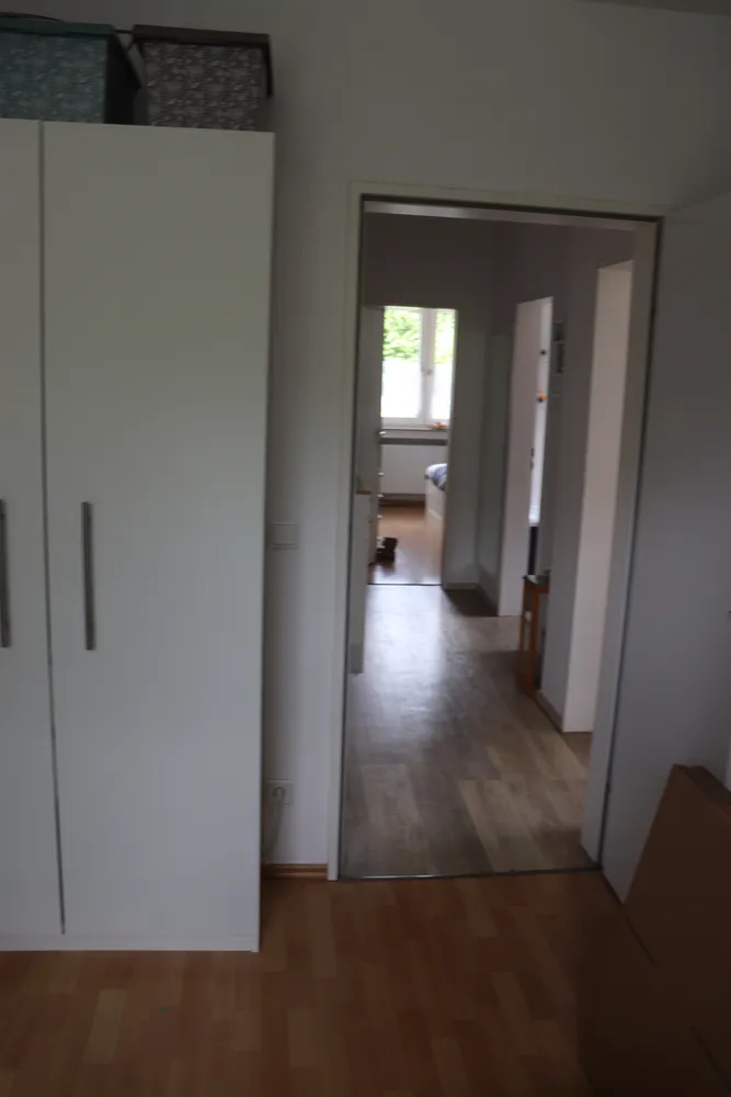 3 room apartment with 104 m² in Düsseldorf – Photo 7